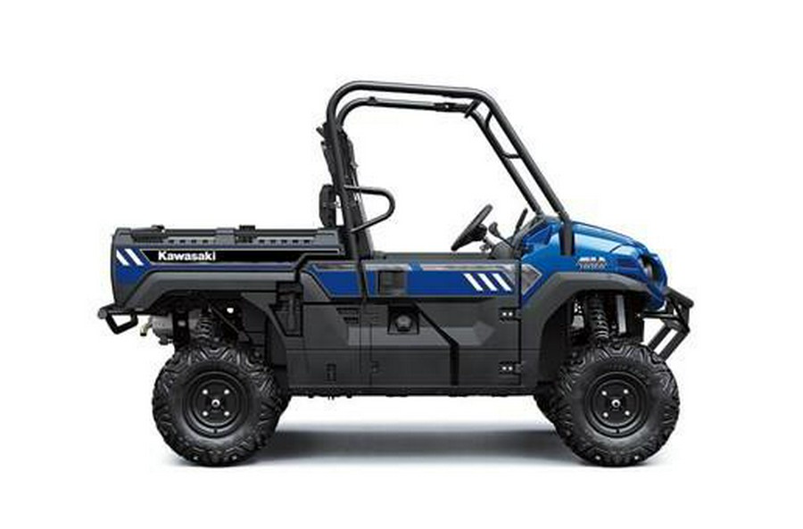 2024 Kawasaki Mule™ PRO-FXR 1000