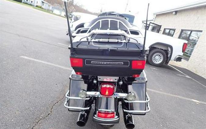 2010 Harley-Davidson Ultra Classic® Electra Glide®