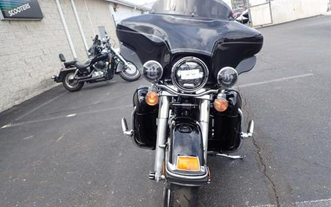 2010 Harley-Davidson Ultra Classic® Electra Glide®