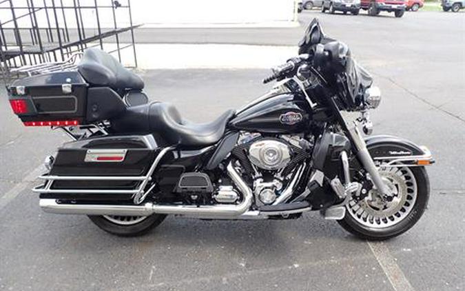 2010 Harley-Davidson Ultra Classic® Electra Glide®