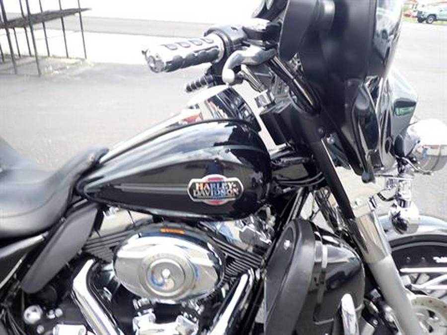 2010 Harley-Davidson Ultra Classic® Electra Glide®