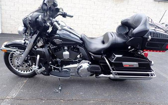 2010 Harley-Davidson Ultra Classic® Electra Glide®