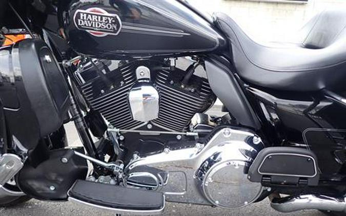 2010 Harley-Davidson Ultra Classic® Electra Glide®