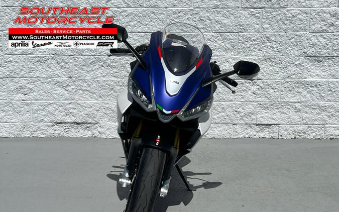 2024 Aprilia® RS 660