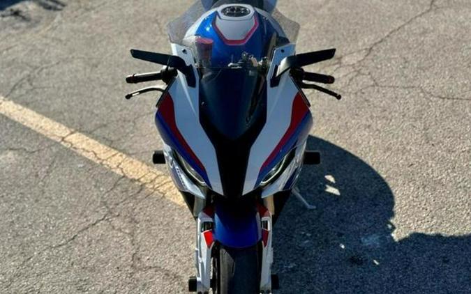 2021 BMW S1000RR