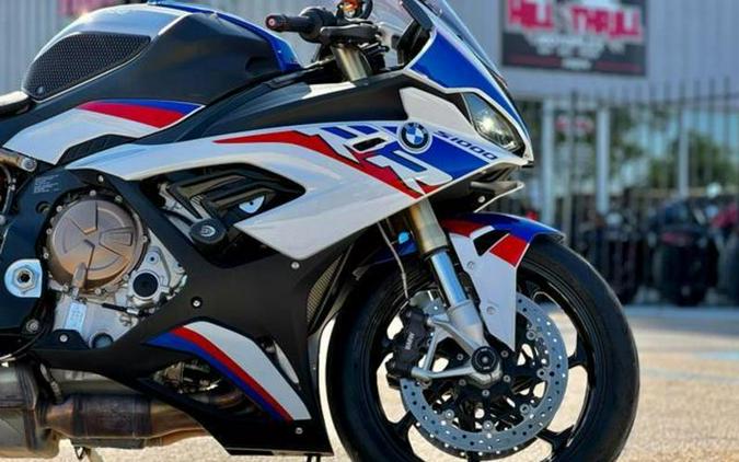 2021 BMW S1000RR