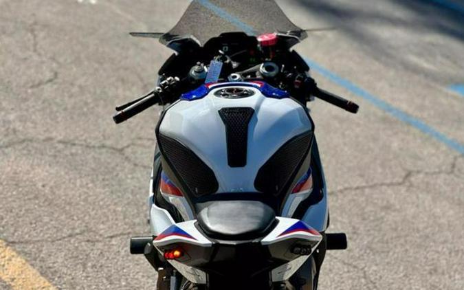 2021 BMW S1000RR