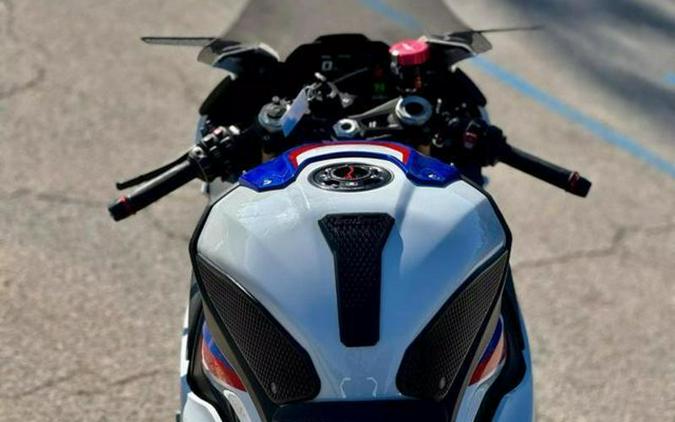 2021 BMW S1000RR