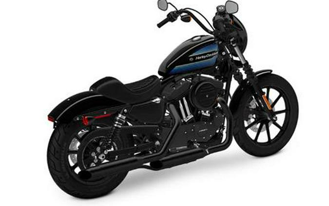 2018 Harley-Davidson Iron 1200™