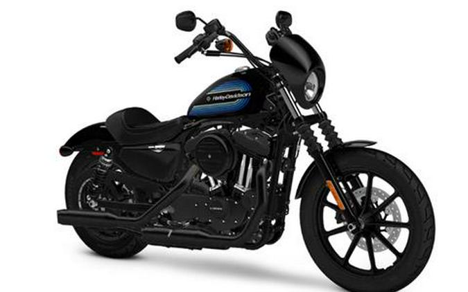 2018 Harley-Davidson Iron 1200™