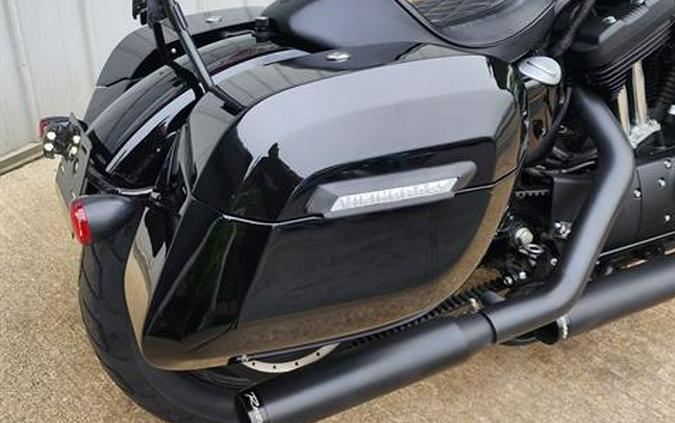 2018 Harley-Davidson Iron 1200™