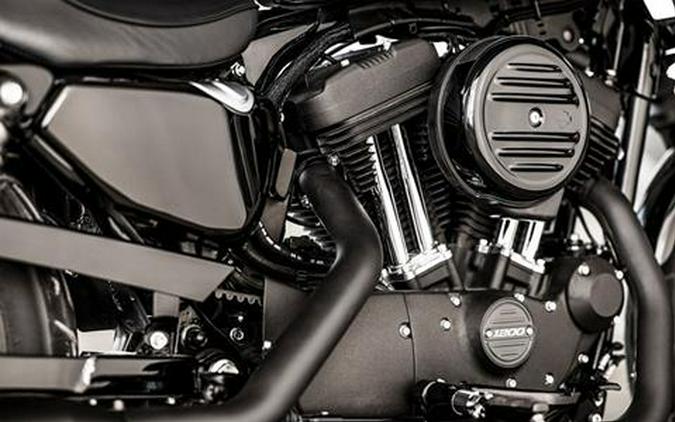 2018 Harley-Davidson Iron 1200™