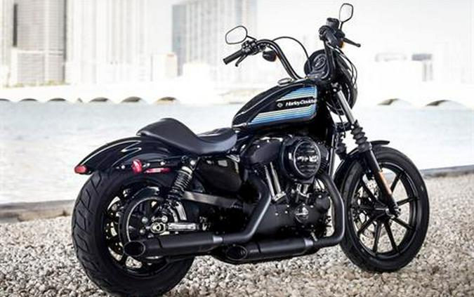 2018 Harley-Davidson Iron 1200™