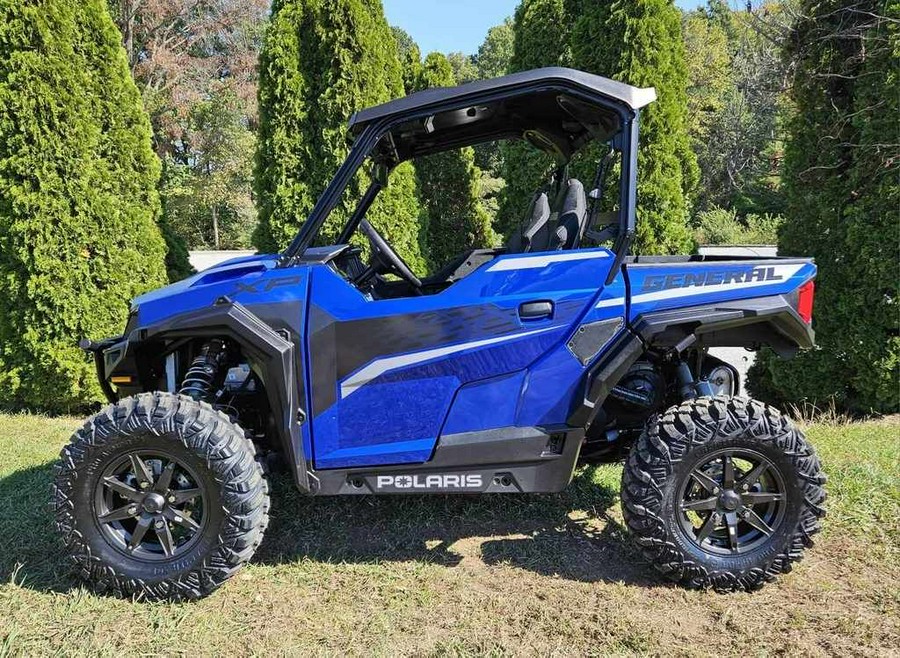 2024 Polaris® General XP 1000 Ultimate