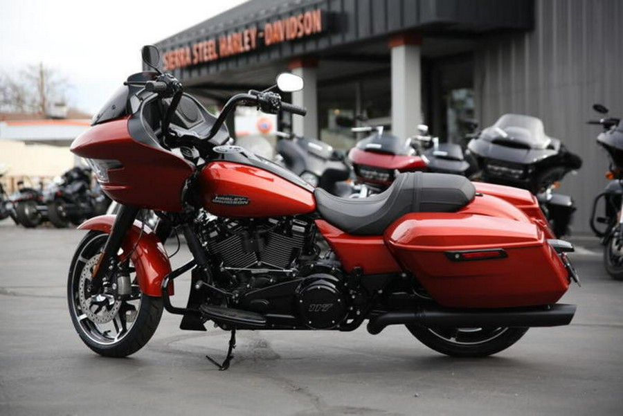 2024 Harley-Davidson® FLTRX - Road Glide®