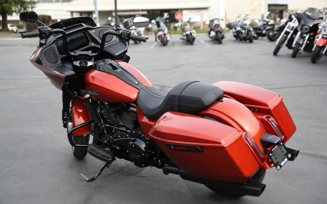 2024 Harley-Davidson® FLTRX - Road Glide®