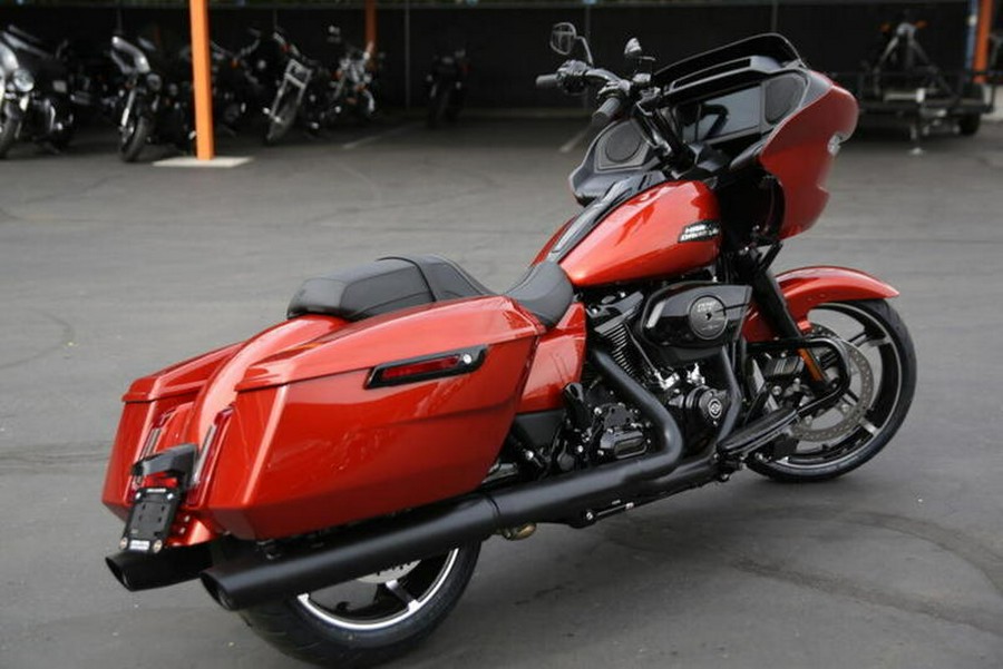 2024 Harley-Davidson® FLTRX - Road Glide®