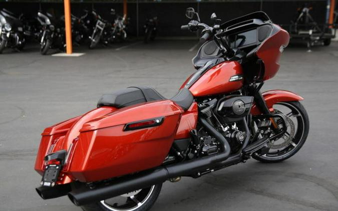 2024 Harley-Davidson® FLTRX - Road Glide®