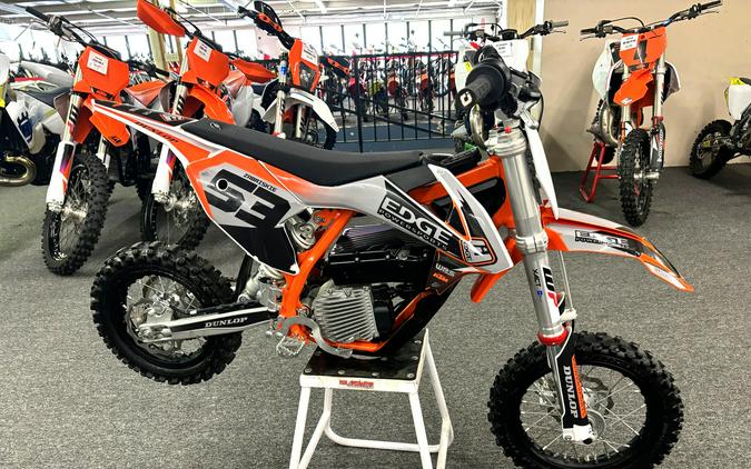 2020 KTM SX E 5