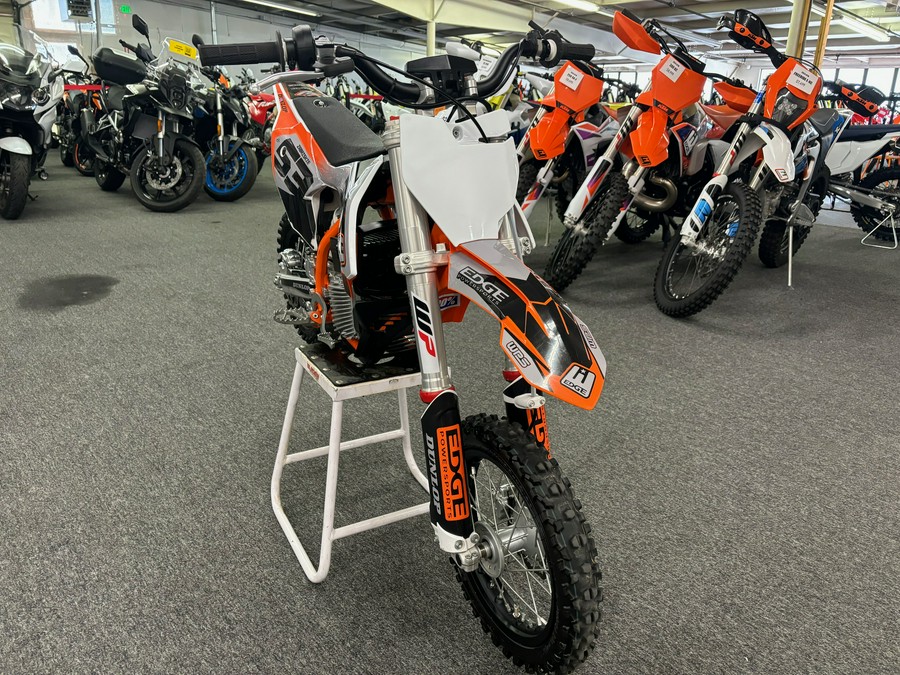 2020 KTM SX E 5