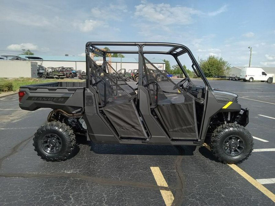 2024 Polaris Industries Ranger® Crew 1000 Premium