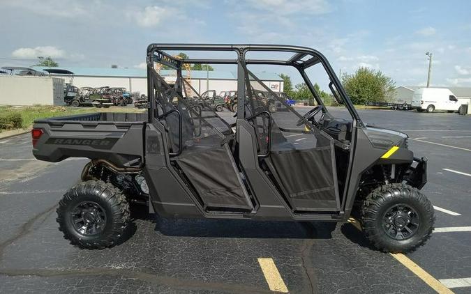 2024 Polaris Industries Ranger® Crew 1000 Premium