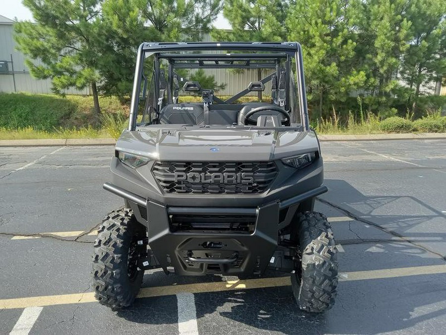 2024 Polaris Industries Ranger® Crew 1000 Premium