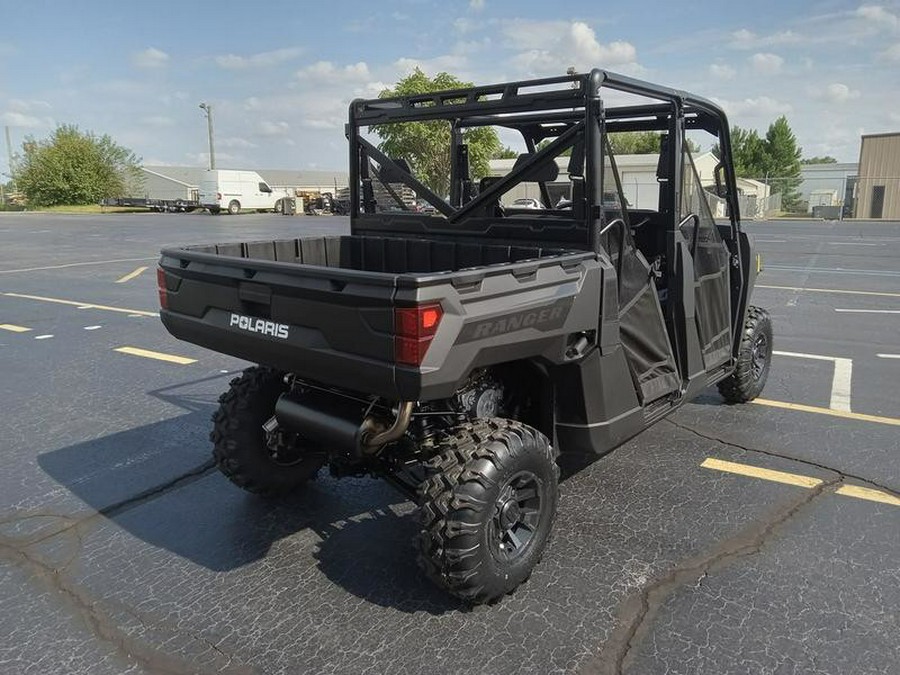 2024 Polaris Industries Ranger® Crew 1000 Premium