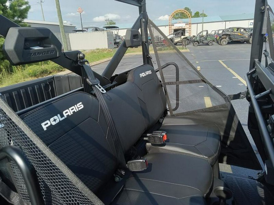 2024 Polaris Industries Ranger® Crew 1000 Premium