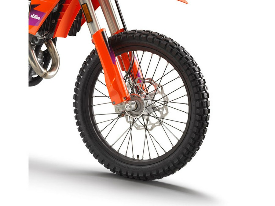 2024 KTM 500 EXC-F