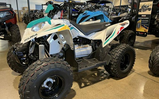 2025 Polaris Outlaw 110 EFI