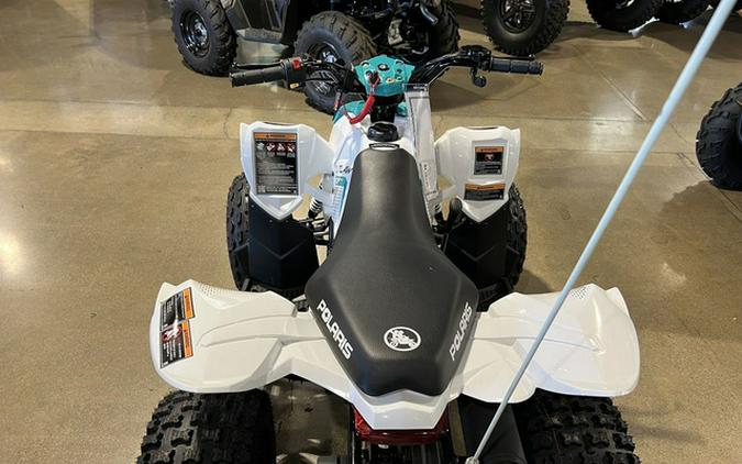 2025 Polaris Outlaw 110 EFI