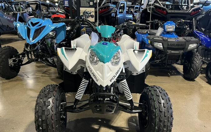 2025 Polaris Outlaw 110 EFI