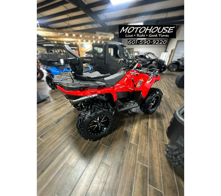 2025 Polaris® Sportsman Touring 570