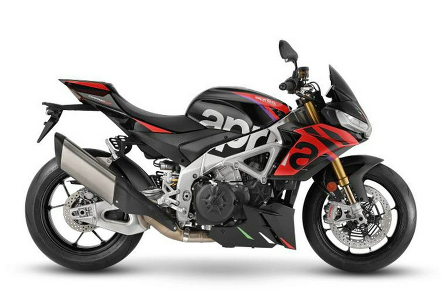 2024 Aprilia Tuono V4 Factory 1100