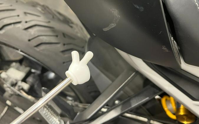 2022 Triumph Street Triple RS