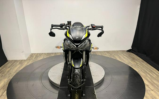 2022 Triumph Street Triple RS