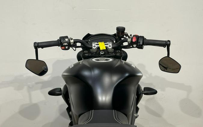 2022 Triumph Street Triple RS