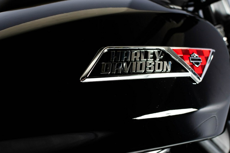 2025 Harley-Davidson Sportster S RH1250S