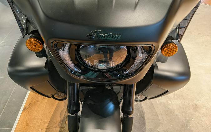 2025 Indian Motorcycle Roadmaster® PowerPlus Dark Horse® with 112 and PowerBand Audio Package