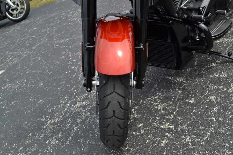 FLHX 2025 Street Glide™