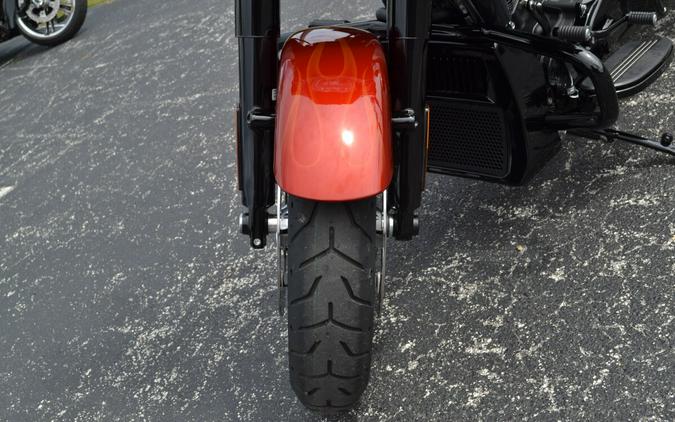 FLHX 2025 Street Glide™