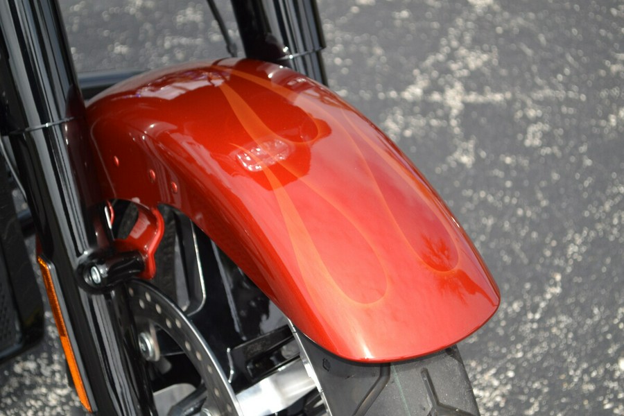 FLHX 2025 Street Glide™