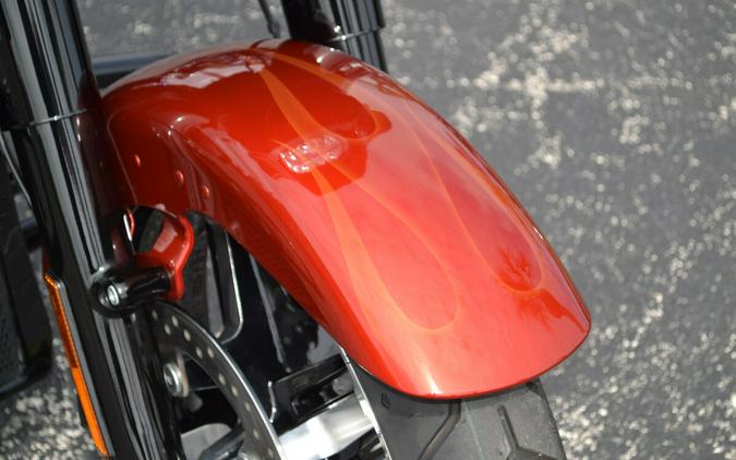 FLHX 2025 Street Glide™