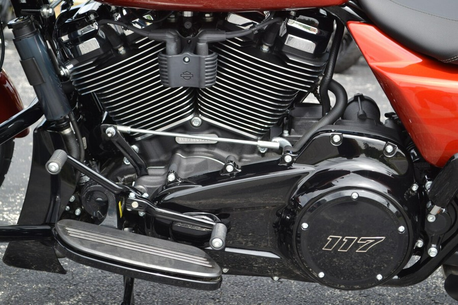 FLHX 2025 Street Glide™