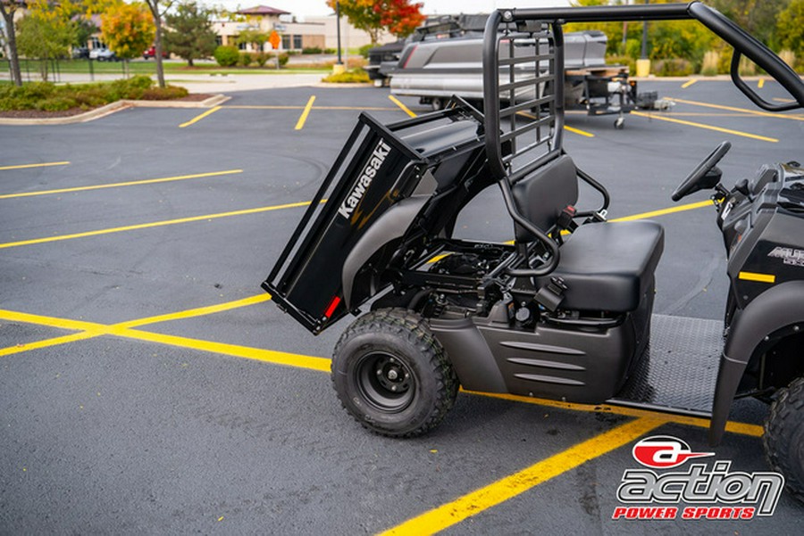 2026 Kawasaki Mule SX