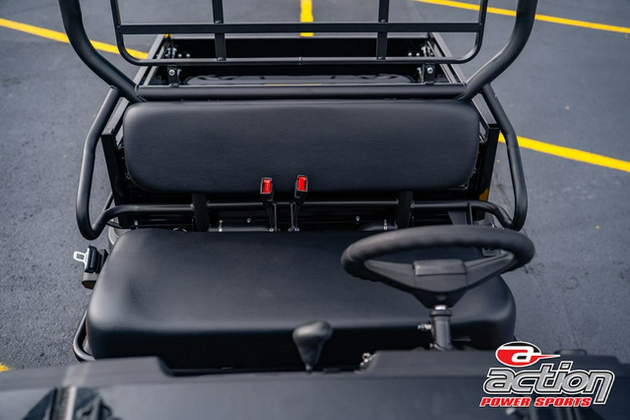 2026 Kawasaki Mule SX