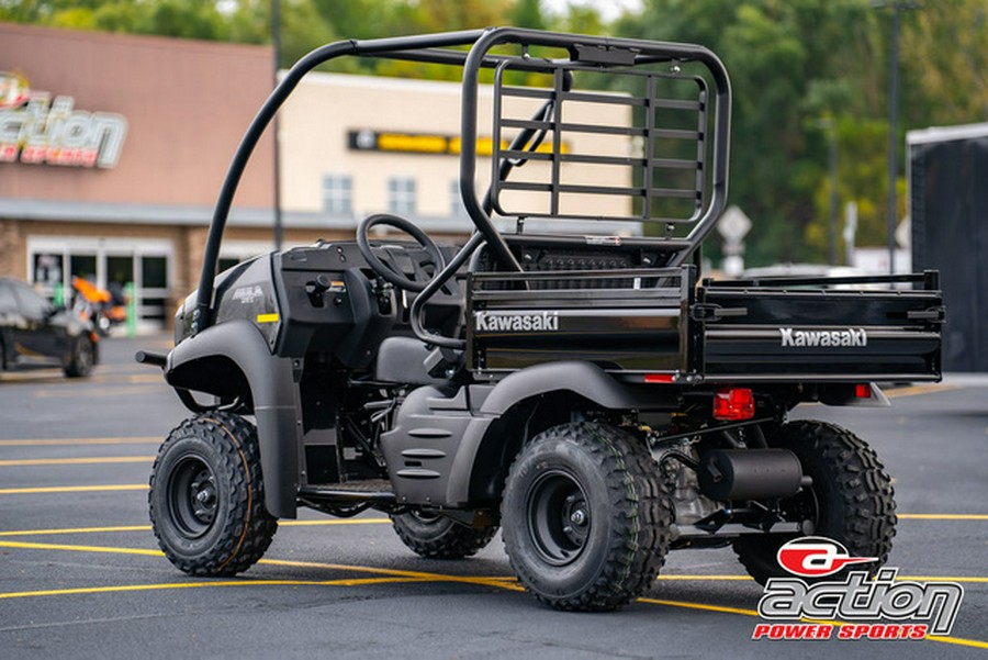 2026 Kawasaki Mule SX