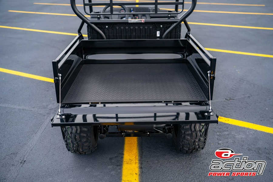 2026 Kawasaki Mule SX