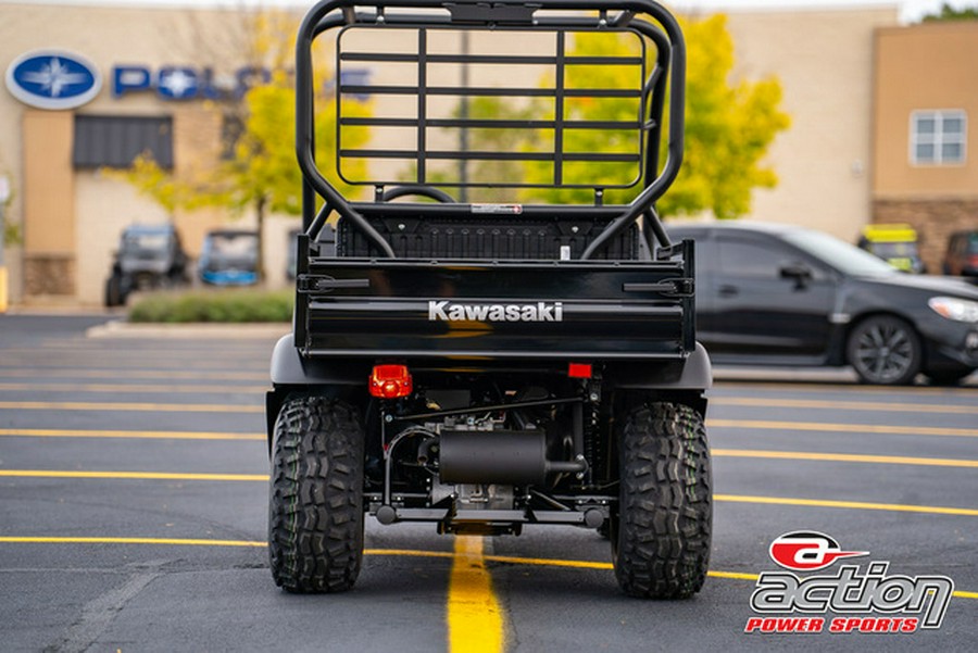2026 Kawasaki Mule SX